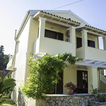 Miltiadis Spiti Miltiadis Appart hôtel 2*
