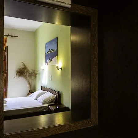 Appart hôtel Miltiadis Spiti Miltiadis