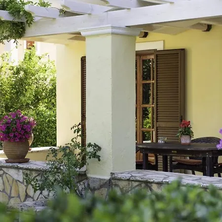 Miltiadis Spiti Miltiadis Appart hôtel 2*