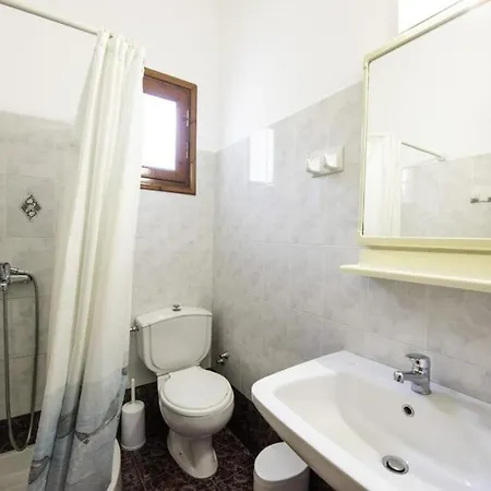 Miltiadis Spiti Miltiadis アパートホテル 2*