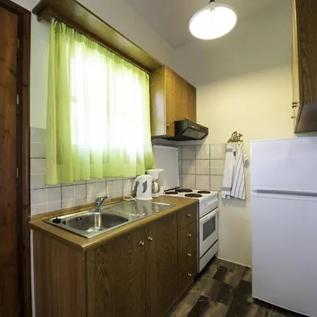 Apart-hotel Miltiadis Spiti Miltiadis 2*