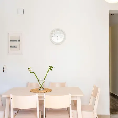 Apart-hotel Miltiadis Spiti Miltiadis